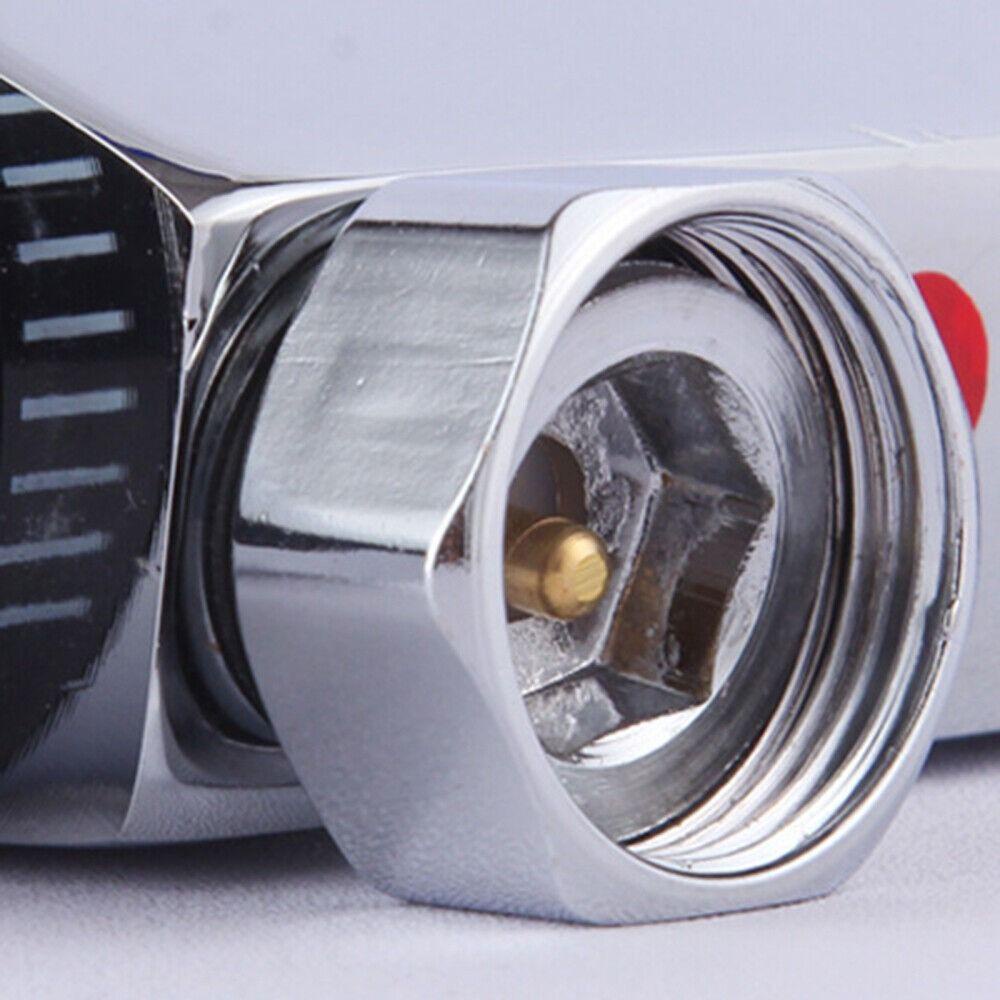 Van Vòi Nước Bằng Chrome DAPHS Chuyên Dụng Chất Lượng Cao