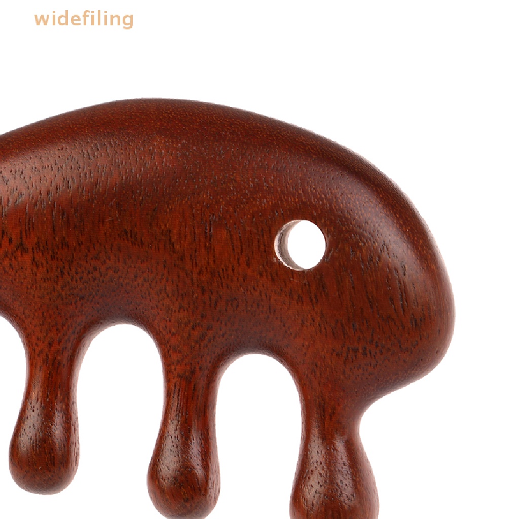 Lược Chải Tóc Mát Xa Da Đầu Chống Tĩnh Điện