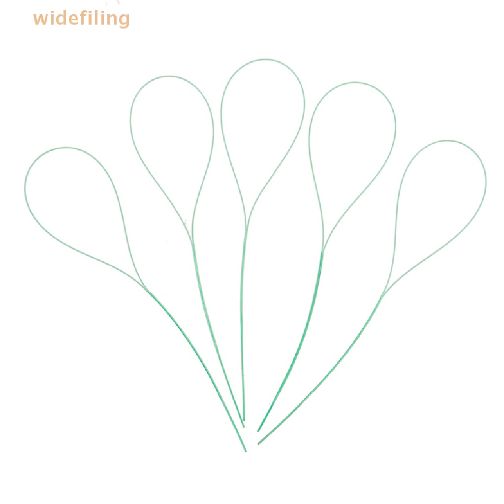 Set 35 Dụng Cụ Hỗ Trợ Xỏ Chỉ Bằng Nhựa Tiện Dụng Chất Lượng Cao