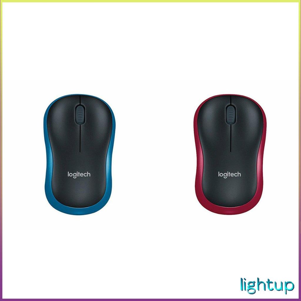 Chuột Không Dây Cho M185/Cho M186/Cho M280 Laptop Văn Phòng Máy Tính Trò Chơi