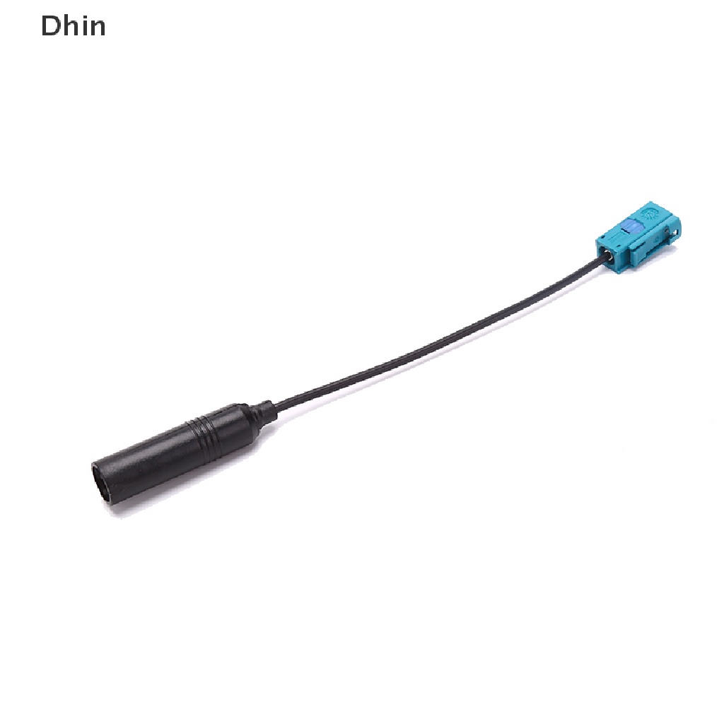 Cáp Nối Ăng Ten Radio Xe Hơi 5.5Inch Fakra Sang Female