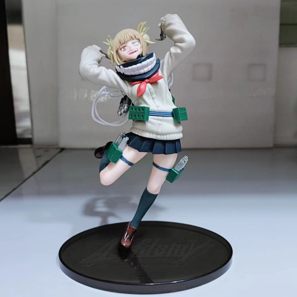 ✨Mô Hình Đồ Chơi Nhân Vật My Hero Academia All Might Midoriya Izuku Bakugo Katsuki Booming Frozen Tupi