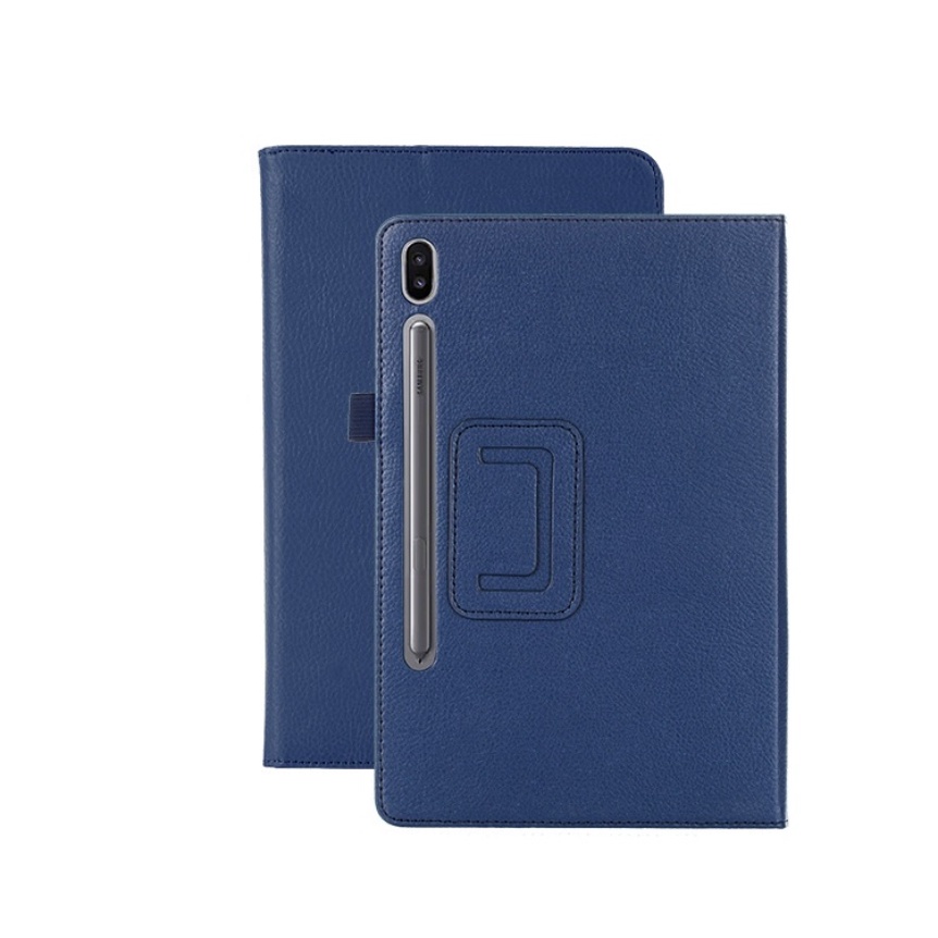 Ốp Máy Tính Bảng Cho Samsung Galaxy Tab S6 10.5 SM-T860 SM-T865 2019 10.5" Bao Da Máy Tính Bảng Thông Minh Cho Galaxy Tab S6 10.5 T860 T865