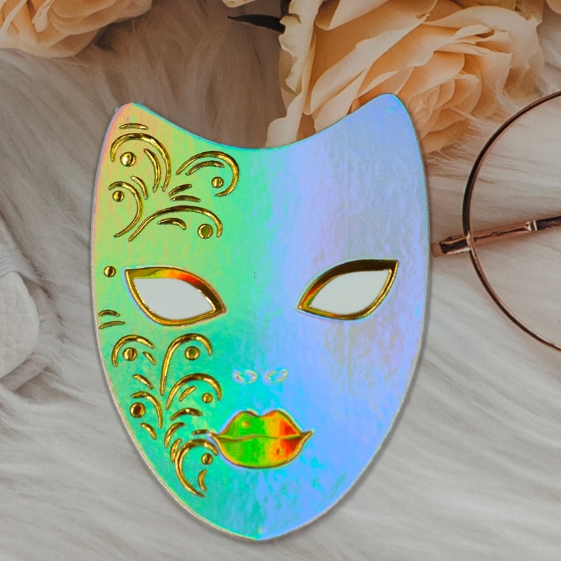 Khuôn Cắt Giấy Kim Loại Họa Tiết Độc Đáo