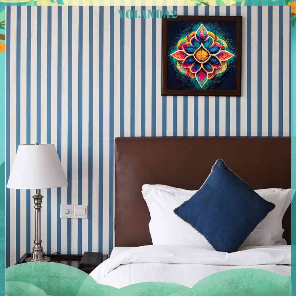 Tranh Đính Đá Kim Cương Toàn Bộ 5D DIY Hình Vẽ Phi Tiêu Trang Trí Nhà Cửa