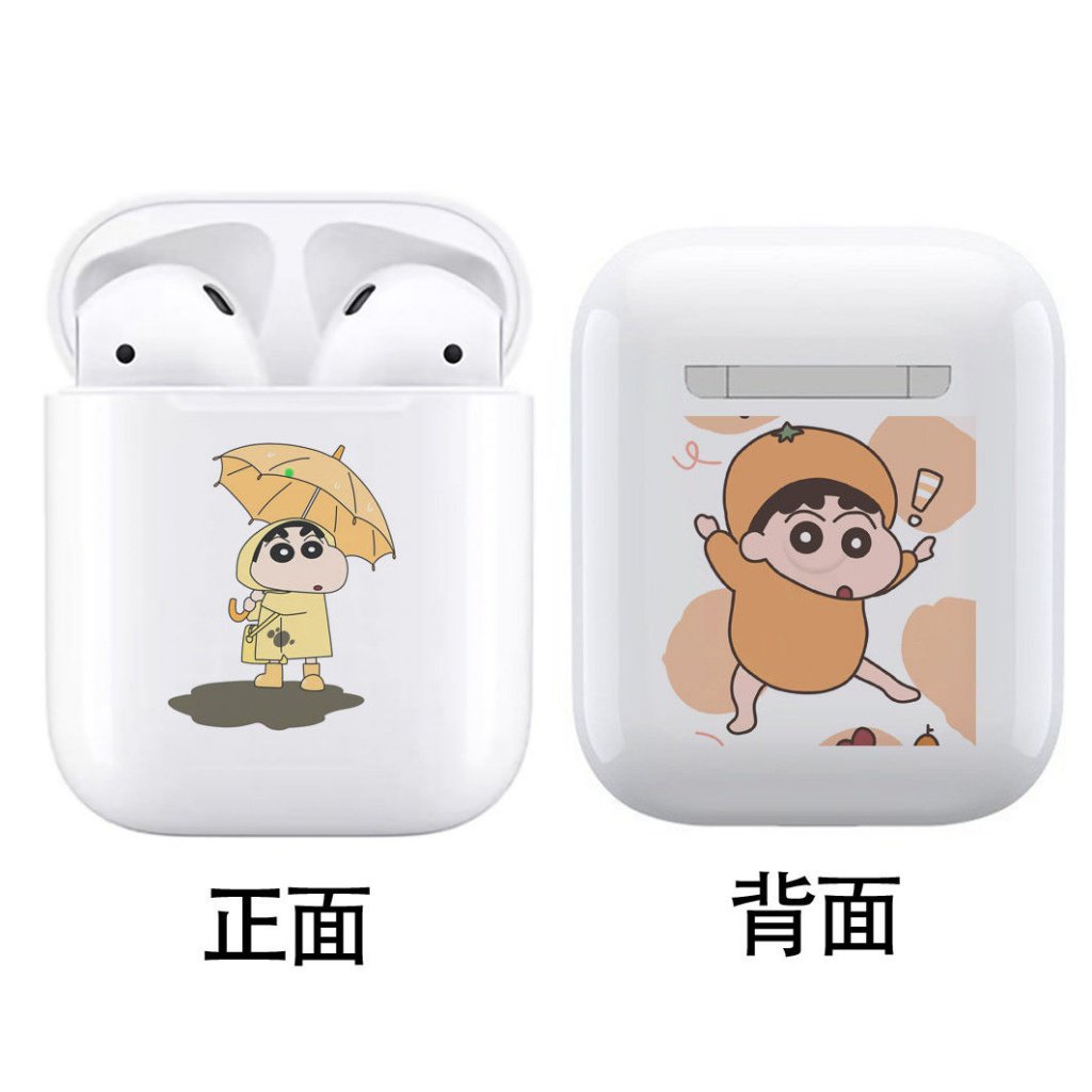 Mới Máy Tính Bảng Bluetooth Không Dây Hình Cậu Bé Bút Chì Shin-Chan Nhật Bản Thông Dụng Cho Android Apple