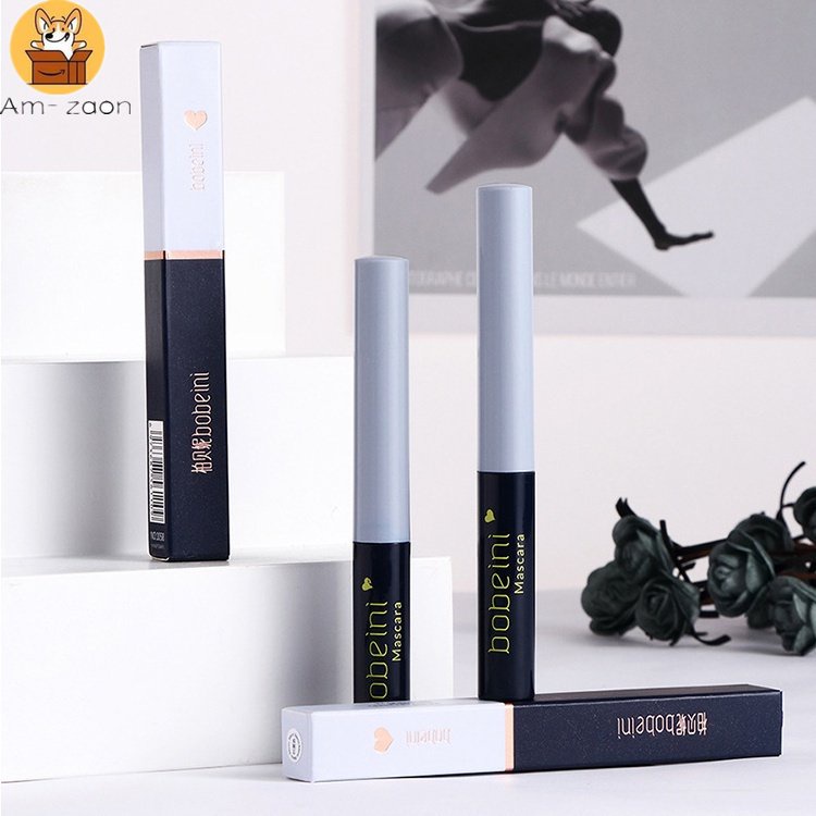 Mascara Dạng Lỏng Đầu Cọ Siêu Nhỏ Kháng Nước Chống Mồ Hôi Nhiều Màu Sắc Lựa Chọn
