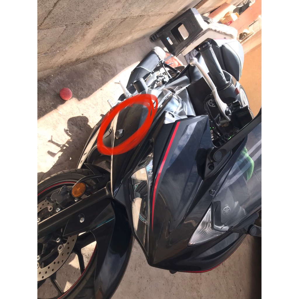 Đèn Xi Nhan R15 M R3 R15V4 R25 R15M