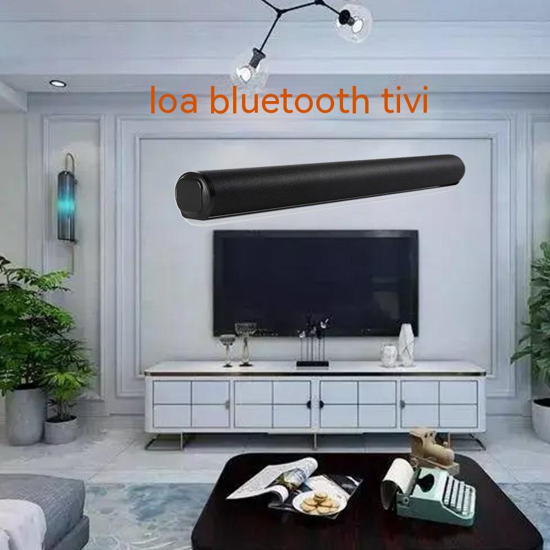Loa máy tính-Loa Không Dây Kết Nối USB Cho TV / Máy Chiếu