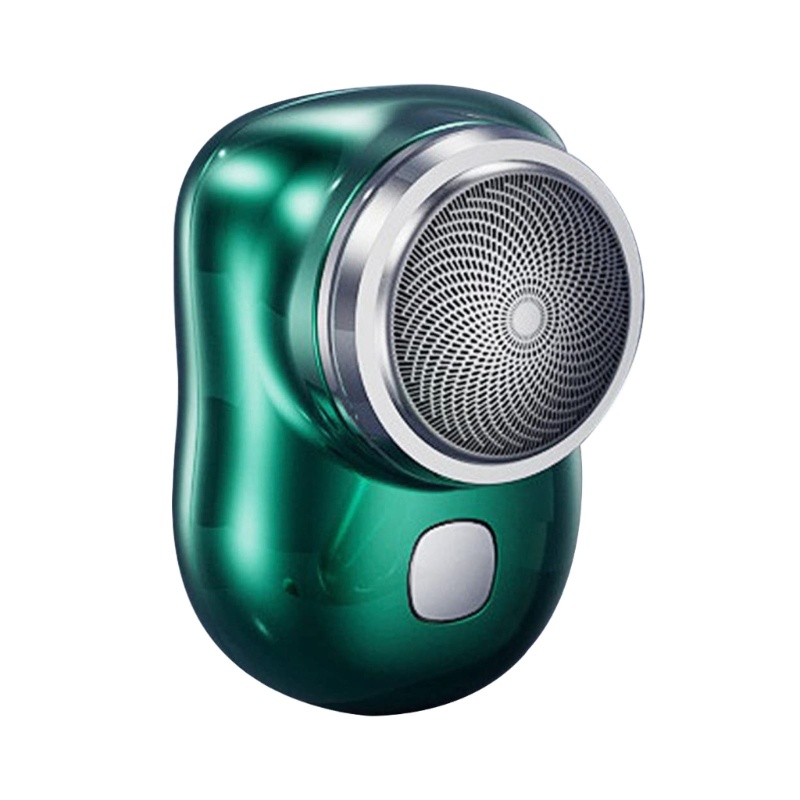 Máy Cạo Râu Mini Chống Thấm Nước Có Thể Sạc Lại Dành Cho Nam Giới
