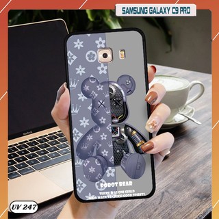 Ốp lưng siêu hót Sam Sung Galaxy C9 pro