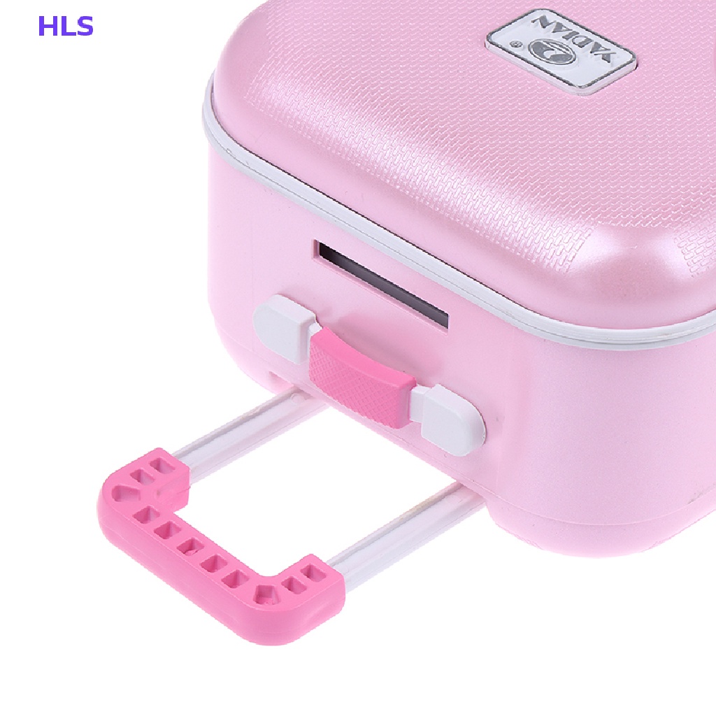 Mô Hình Thân Cây Mini Trang Trí Nhà Búp Bê Tỉ Lệ 1: 12