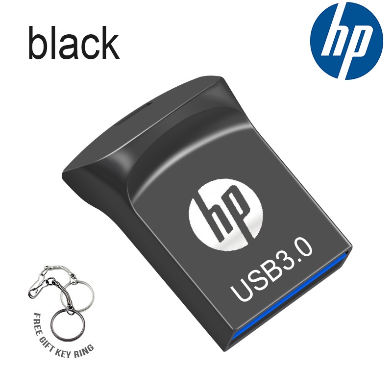 Usb Tốc Độ Cao HP 3.0 4GB 32GB 256GB 1TB