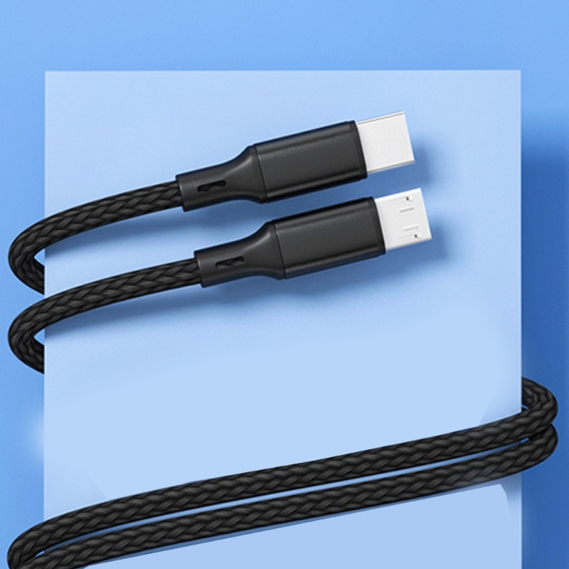 Dây Cáp Sạc Nhanh USB Loại c Chất Lượng Cao