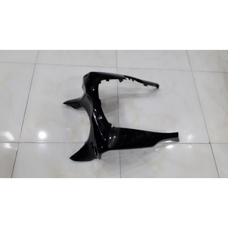 Lườn dưới gầm Hayate