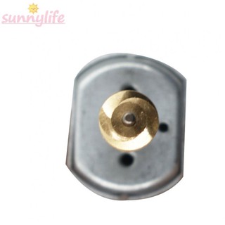 Steering Lock Replacements Silver Accessories Direct Fit Electric Components