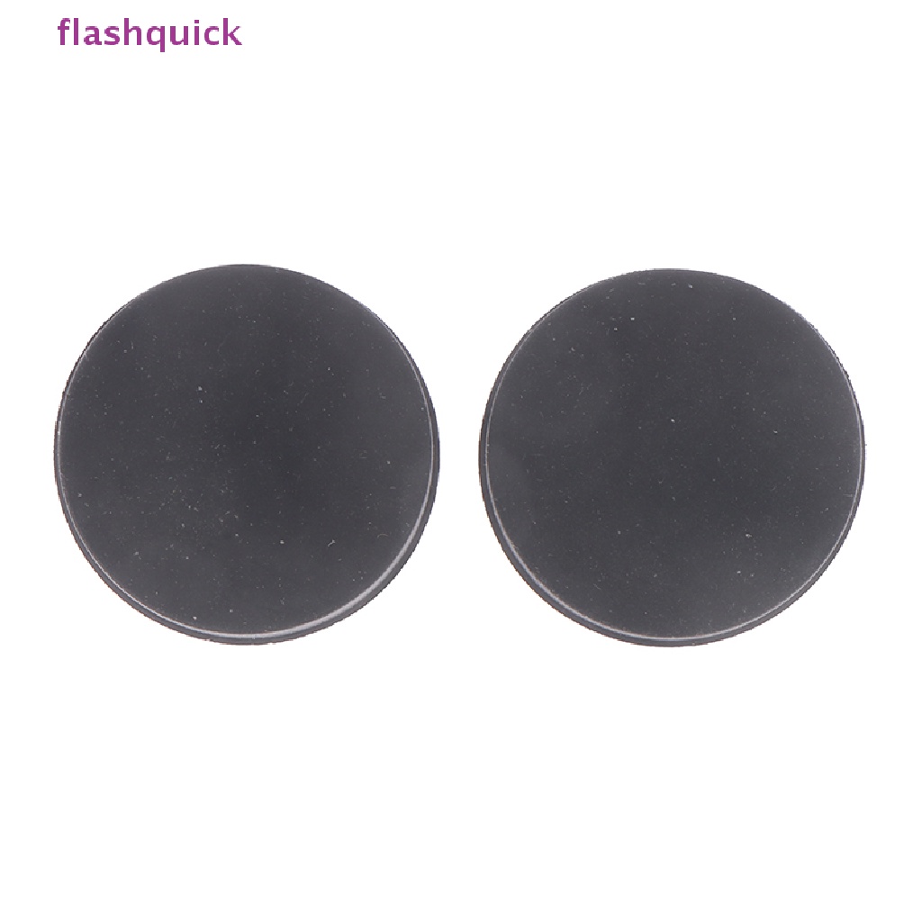 Set 2 Nắp Cao Su 13mm Đậy Cần Gạt Nước Đèn Flash Cho Hyundai i30 MK1 Mới
