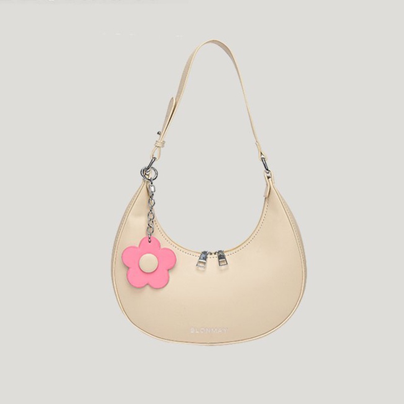 Túi đeo vai IELGY phong cách mori ngọt ngào xinh xắn thời trang dành cho nữ