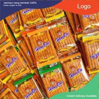 60 gói dê nướng hằng đại cay ngon