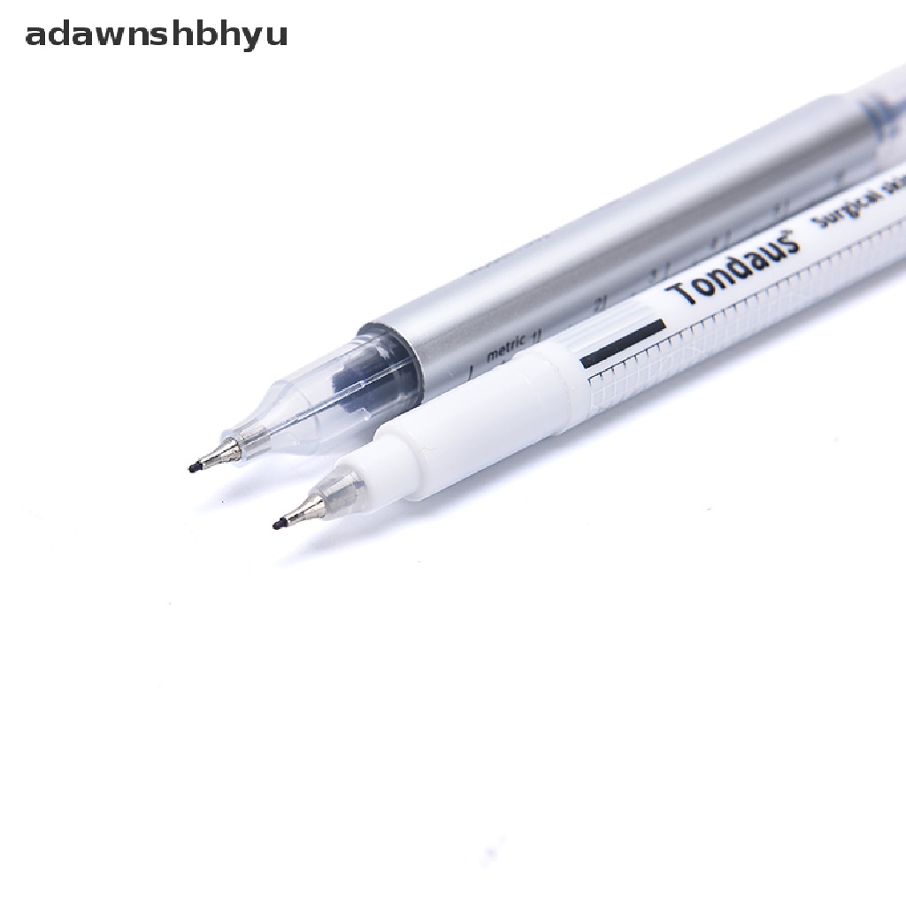 Bộ 2 Bút Đánh Dấu Chân Mày Phẫu Thuật