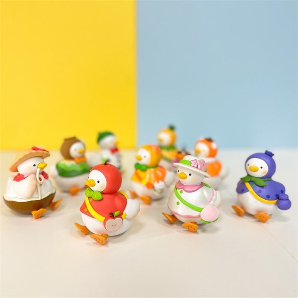 ★Đồ Chơi Hg Hg Hgtoys Hg Hg★ Búp Bê Hình Trái Cây May Mắn Dùng Trang Trí