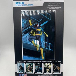 Hàng Mới Về Mới Logo Mcfarlane Mcfarlane DC Tự Phục Vụ