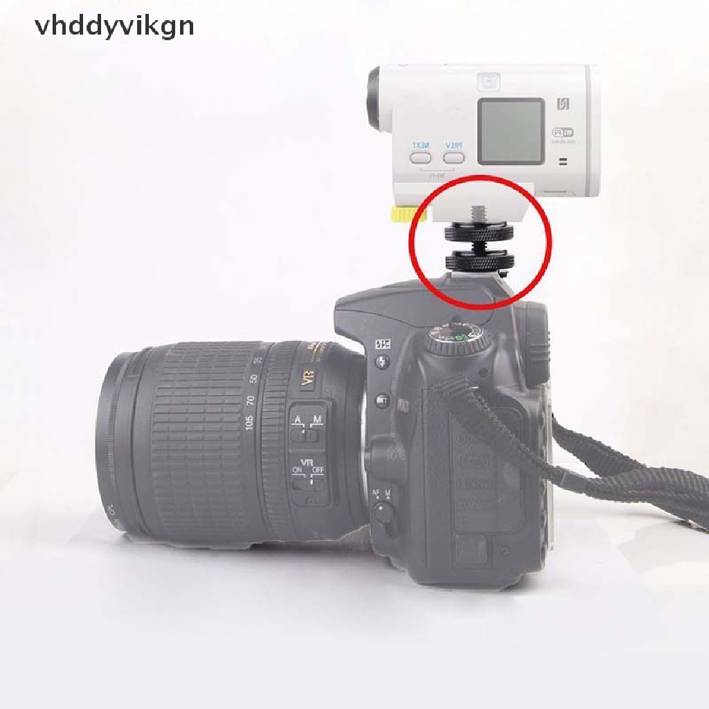 Ốc Vít 1 / 4 Inch Chuyên Dụng Dành Cho Giá Đỡ Ba Chân Camera