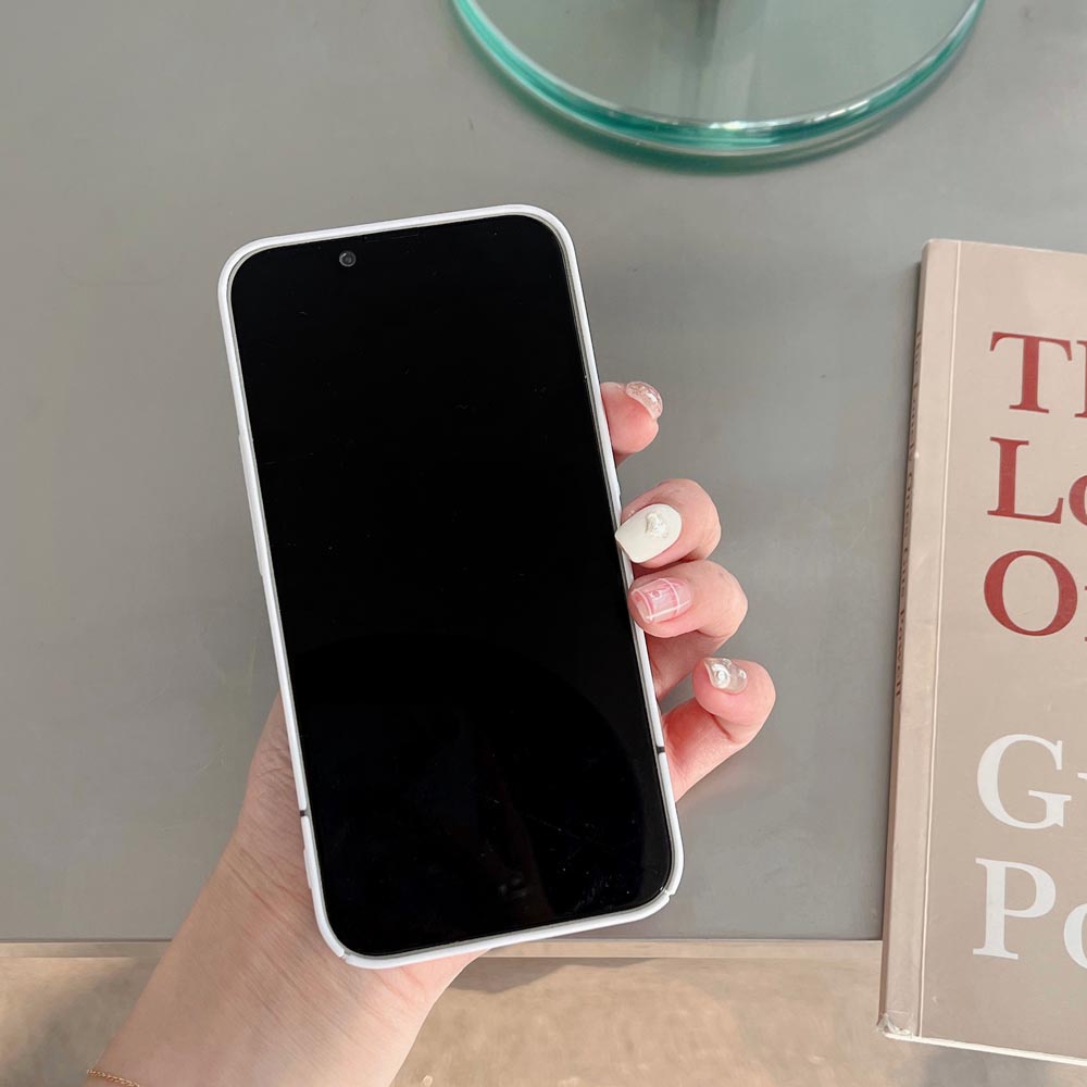 Casing Hard Case Compatible With iPhone11 iPhone12 iPhone12Pro iPhone12ProMax iPhone13 iPhone13Pro iPhone13ProMax 14 14Pro 14Plus 14ProMax Jingle cat Pattern Cover