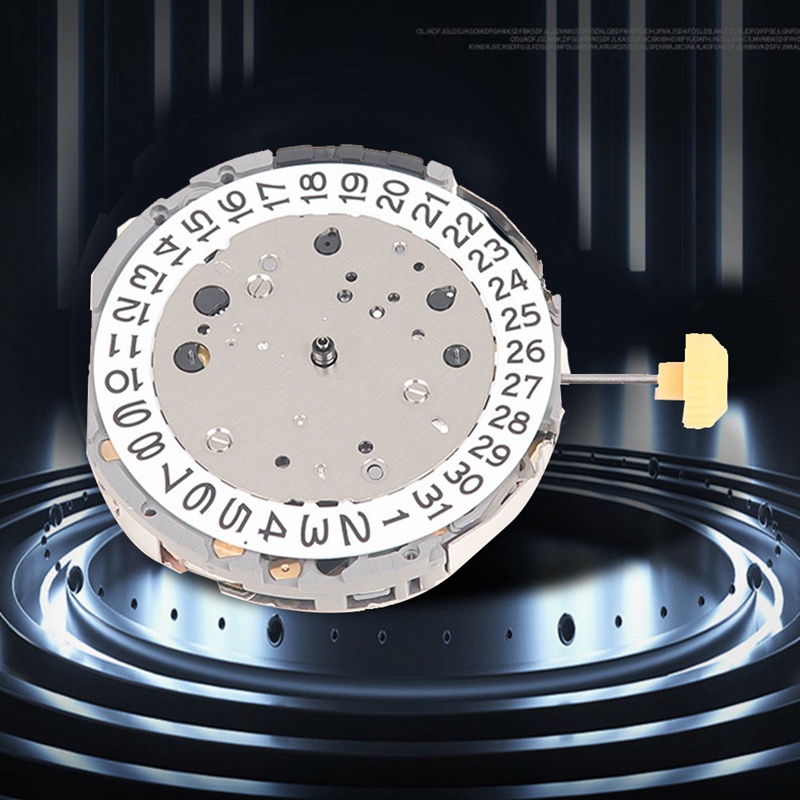 Linh Kiện Động Cơ Thay Thế Cho Đồng Hồ Miyota JS25 JS25