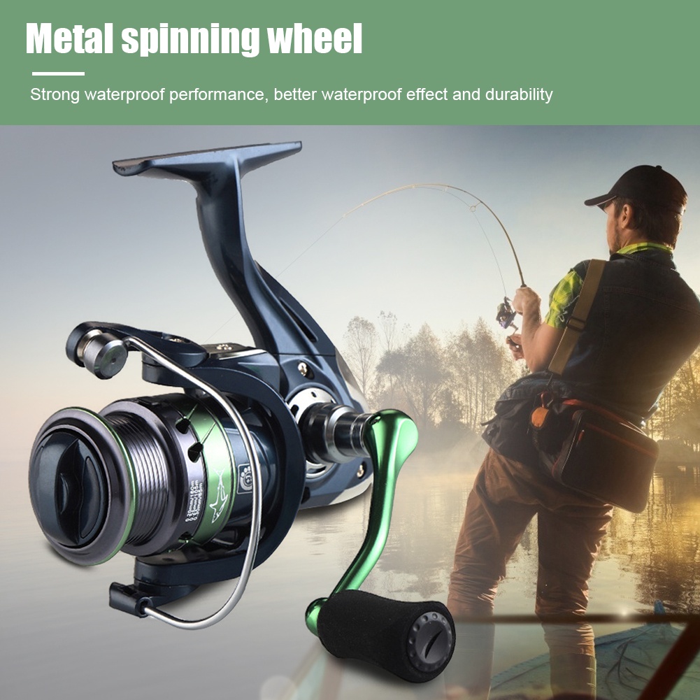 Máy Câu Vua cá mập vàng MH, Máy MH, Máy Câu Cao Cấp，chuyên nghiệp tỉ lệ 5:2:1