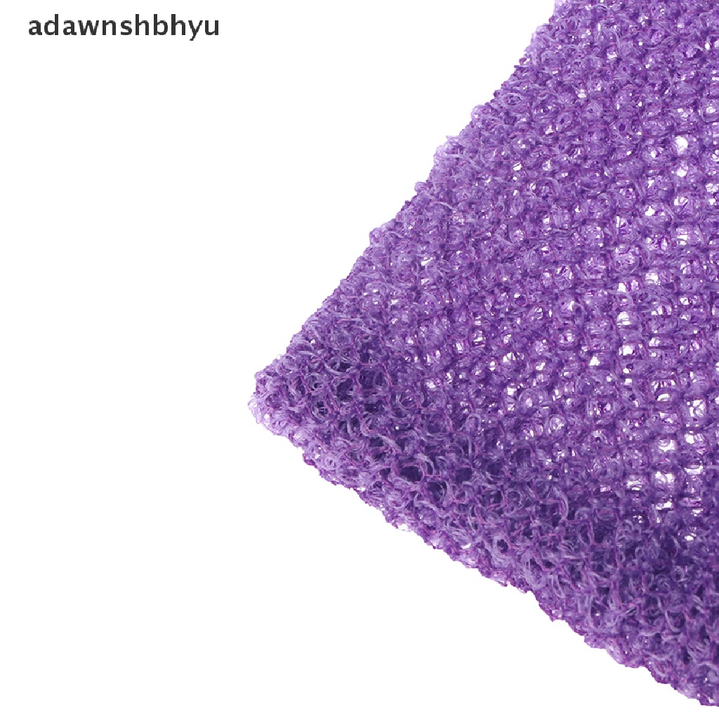 Túi Lưới Nylon Đựng Xà Phòng Tiết Kiệm Không Gian Cho Nhà Tắm