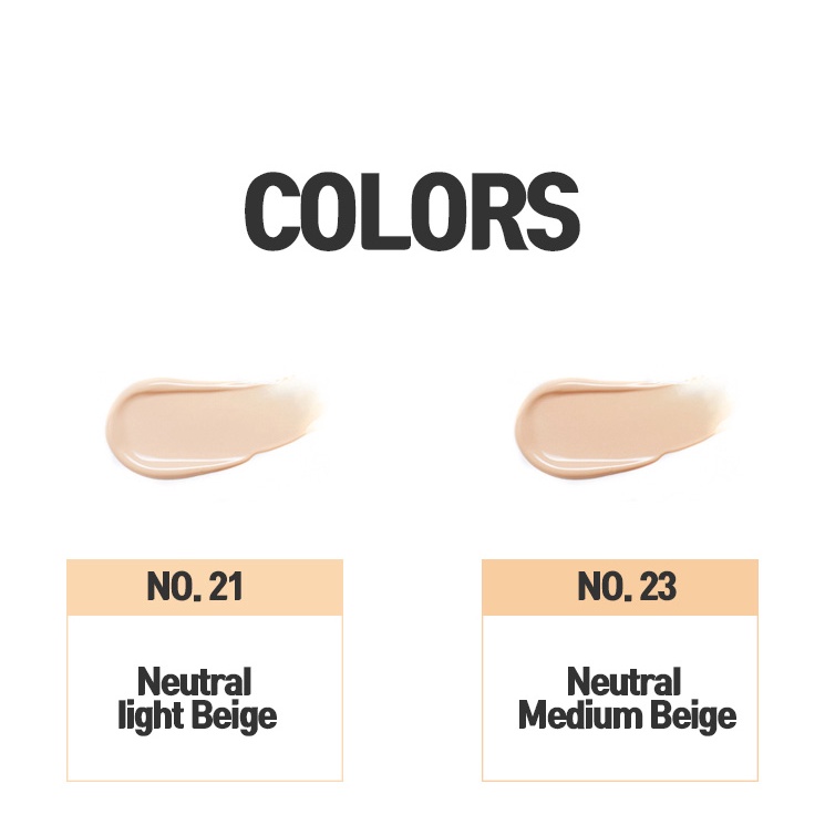 Phấn nước MISSHA Velvet Finish Cushion 15g