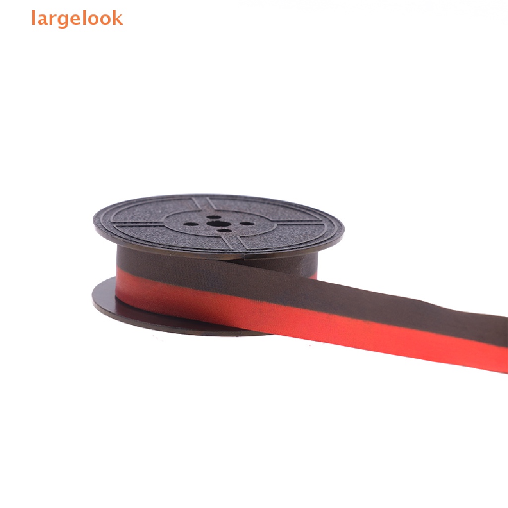 Cuộn Ruy Băng Đôi Thay Thế Cho Máy Đánh Chữ Typewriter