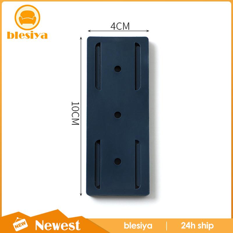 Set 4 Giá Đỡ Cố Định Dây Điện Không Cần Đục Lỗ Tiện Dụng