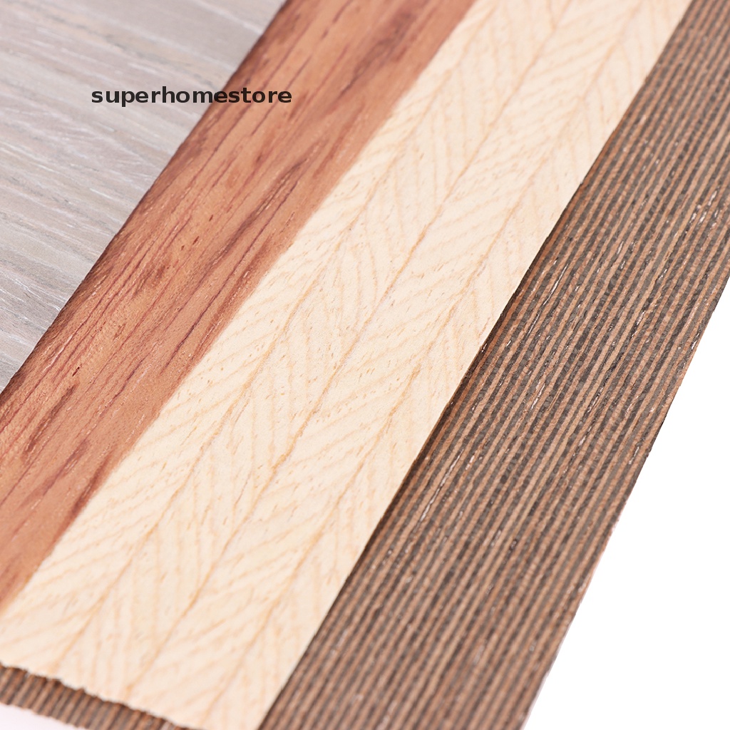 Sàn Gỗ Mini Tỉ Lệ 1: 12 Trang Trí Nhà Búp Bê