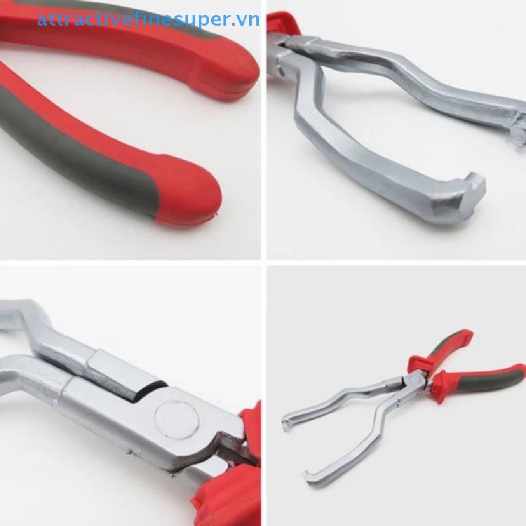 Kìm Tháo Gỡ Đường Ống Nhiên Liệu AFS Chuyên Dụng