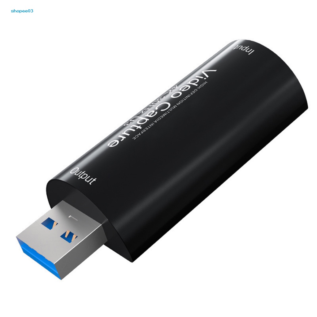 Thẻ Chuyển Đổi Ngoài USB 3.0 Sang HDMI Cho Windows