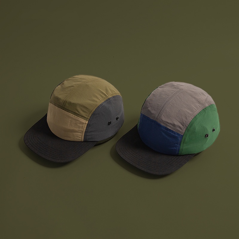 Nón Lưỡi Trai Thời Trang Phong Cách Nhật Bản Cho Nam Nữ