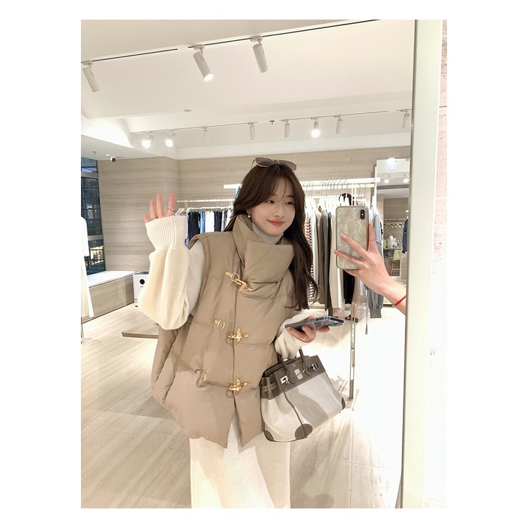 Đầm Sweater Dệt Kim Cao Cấp Dáng Dài Cổ Lọ Phong Cách Hàn Quốc Thời Trang Thu Đông
