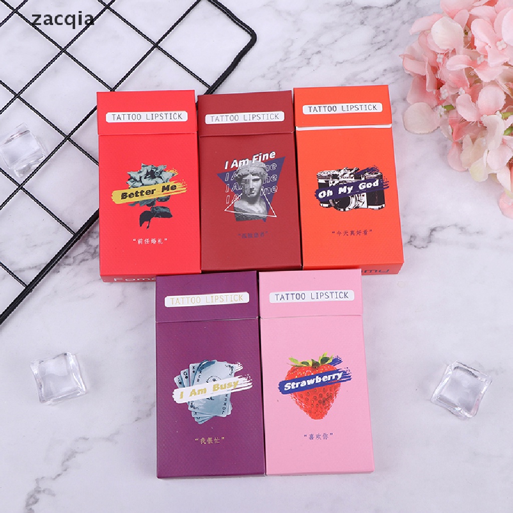 Túi 20 Tăm Bông Cotton Dùng Làm Son Môi Tiện Dụng