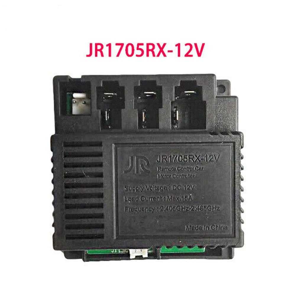 Thiết Bị Nhận Tín Hiệu Bluetooth JR1758RX JR1810RX JR1858RX JR1958-2S JR1705RX JR1738RX