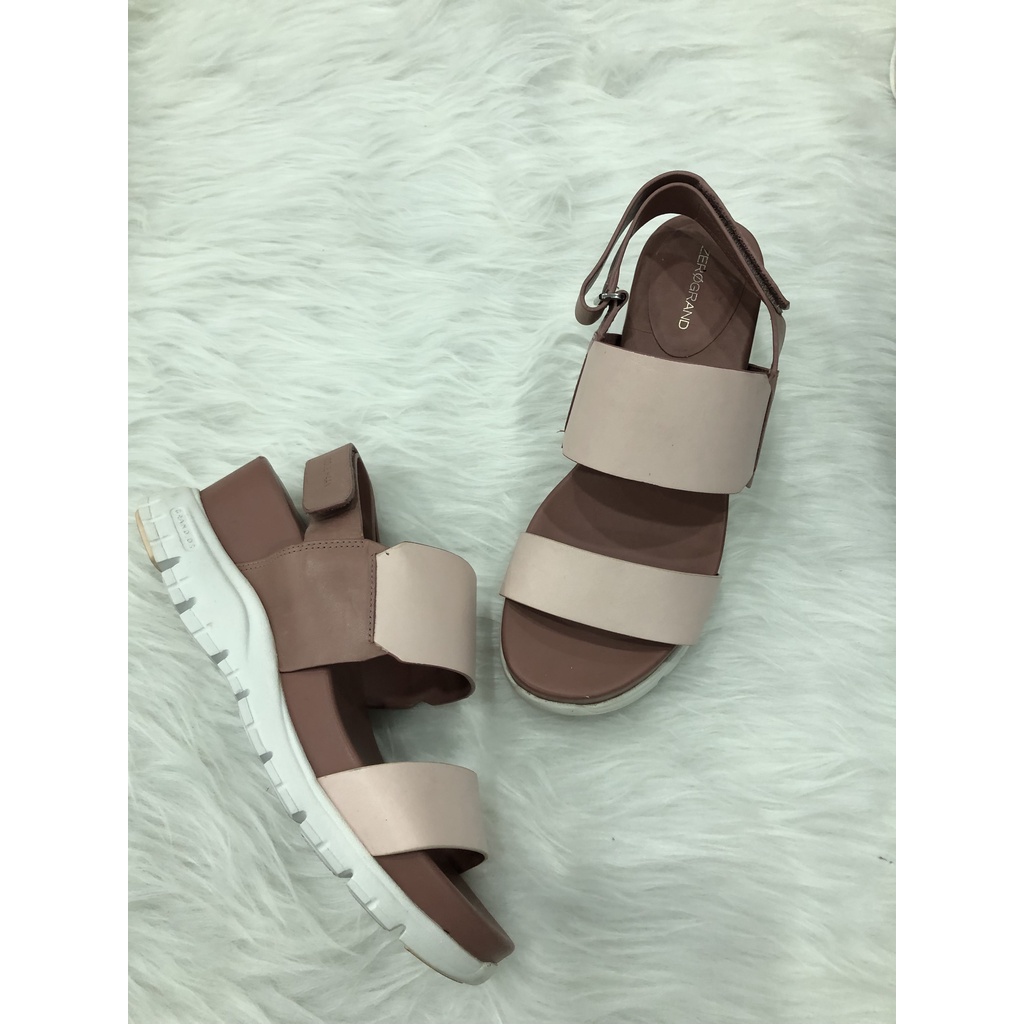 Freesize | SANDAL COLE HAAN 4281| TRAOTAYvn si secondhand thanh lý kí gửi
