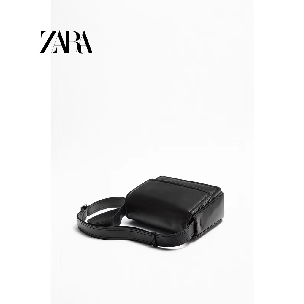 Túi Da Đeo Chéo Thời Trang Mới Năm 2023 Cho Nam