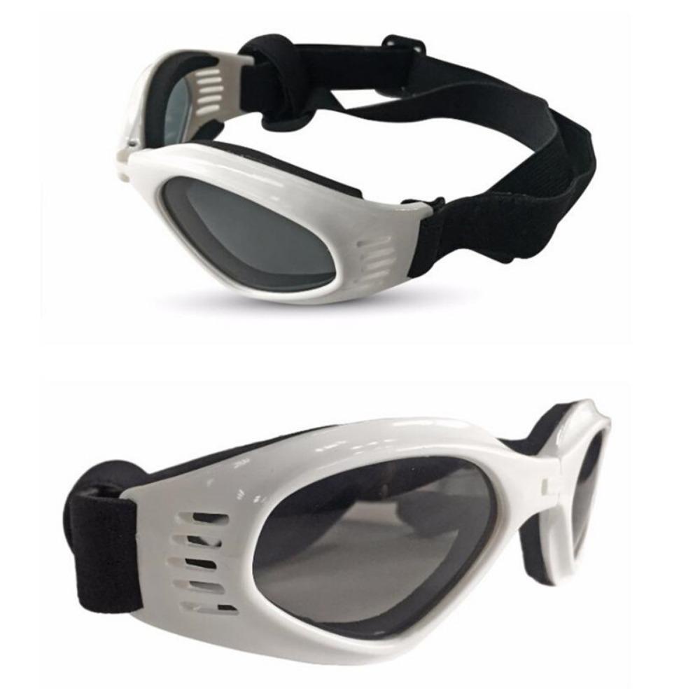 LAYOR1 Kính Mát 6 Màu Cho Chó Mèo LAYOR1