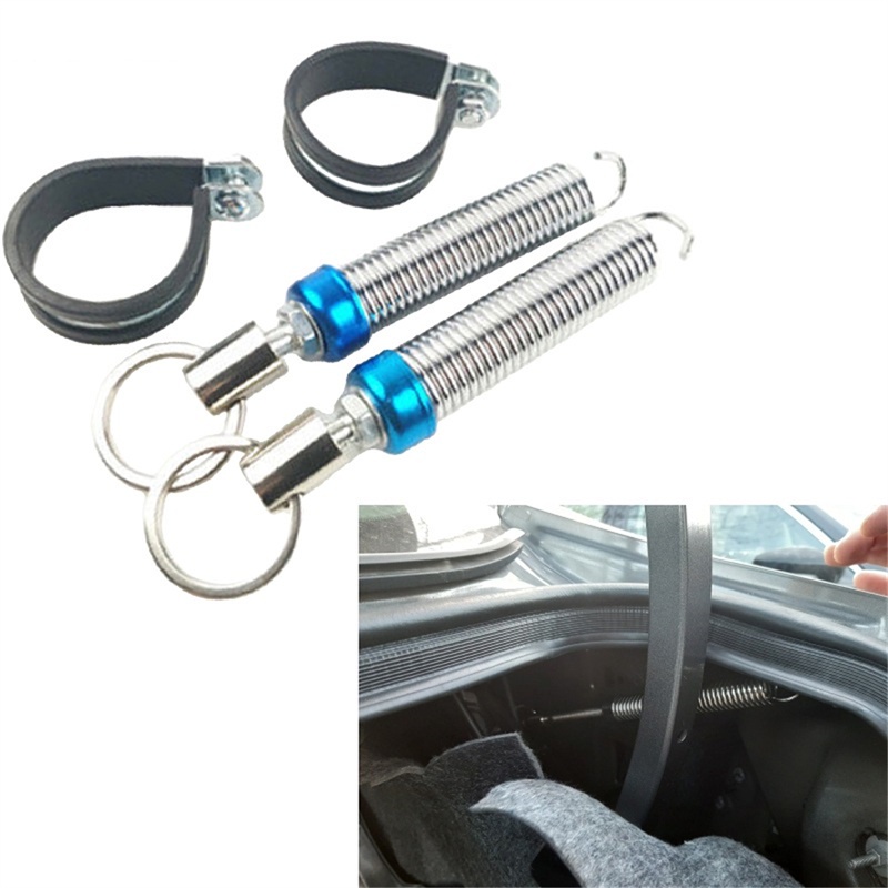 1/2 Lò xo nâng nắp cốp xe hơi