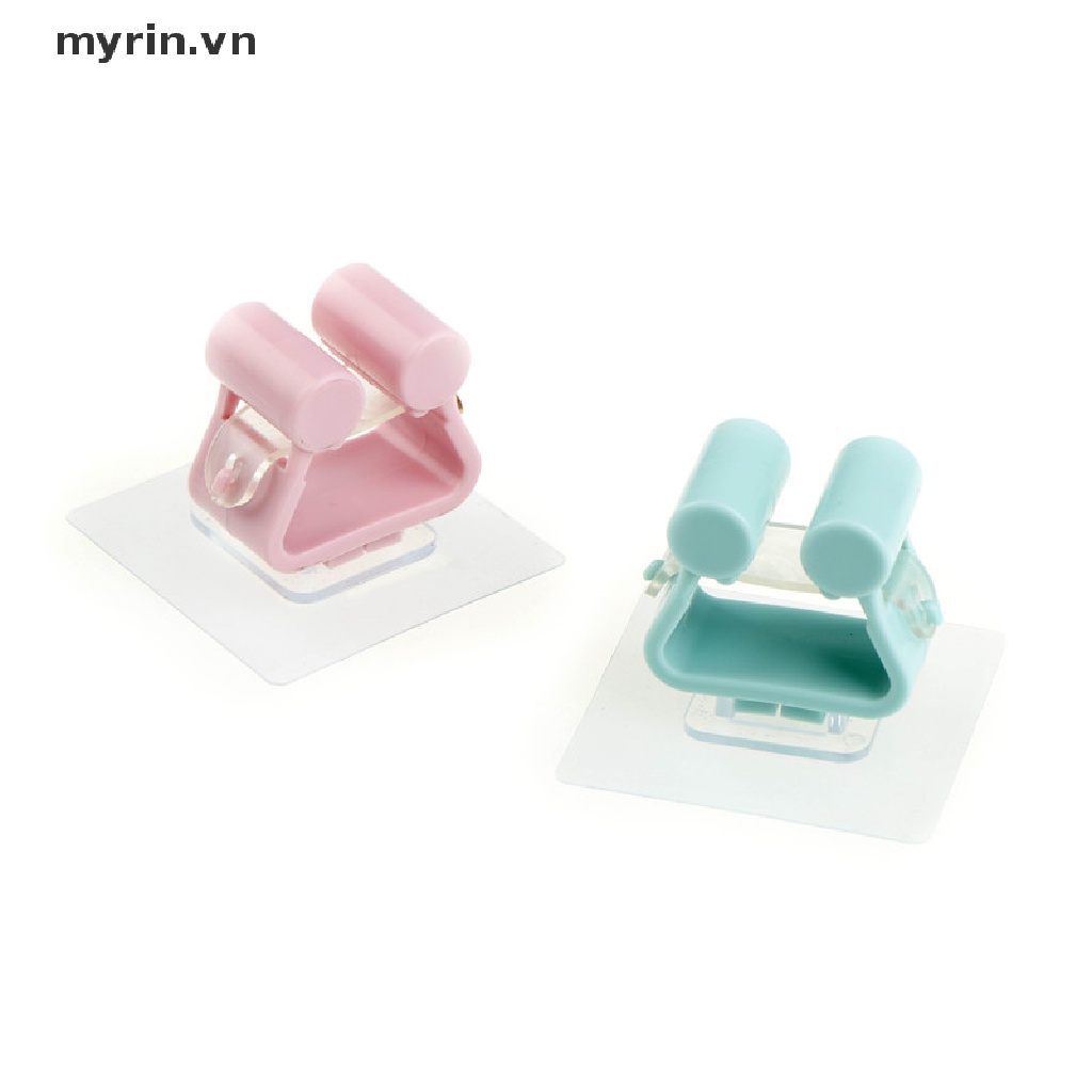 1 Giác Hút Gắn Cây Lau Nhà / Chổi / Ô / Cây Lau Nhà