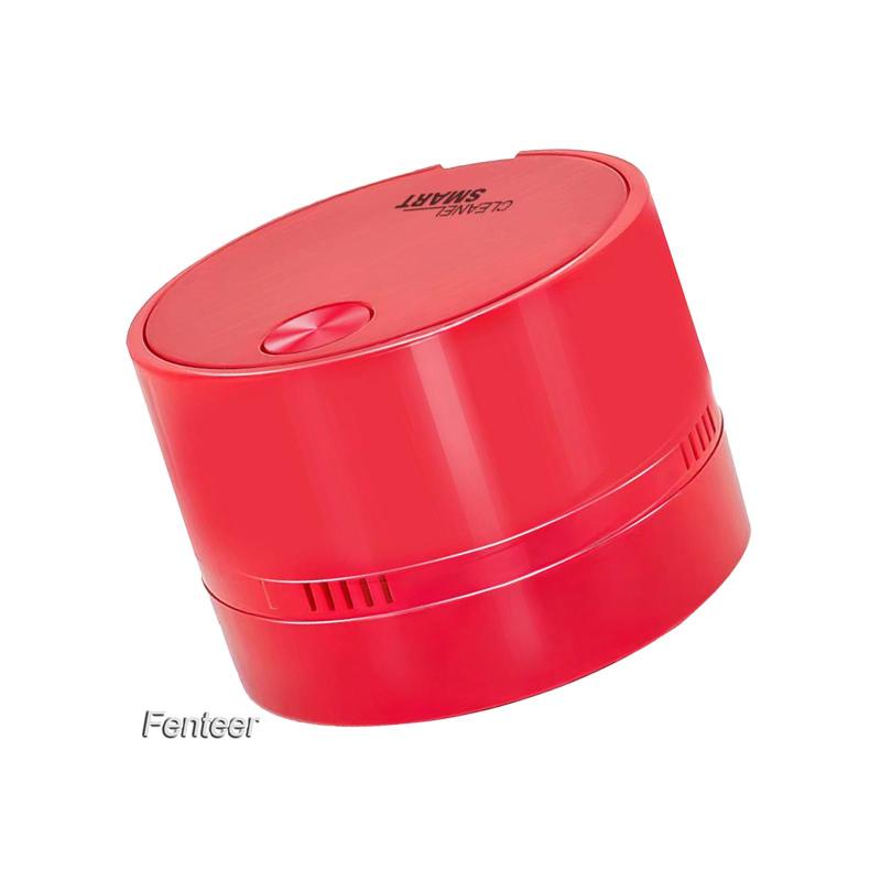 Máy Hút Bụi Mini Cầm Tay Để Bàn Tiện Dụng Cho Gia Đình