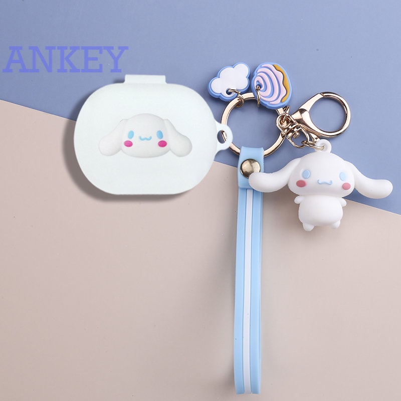 Redmi Buds 4 Lite Case Earphone Buds4 Wireless Bluetooth Silicone Cover Cartoon Soft Shell