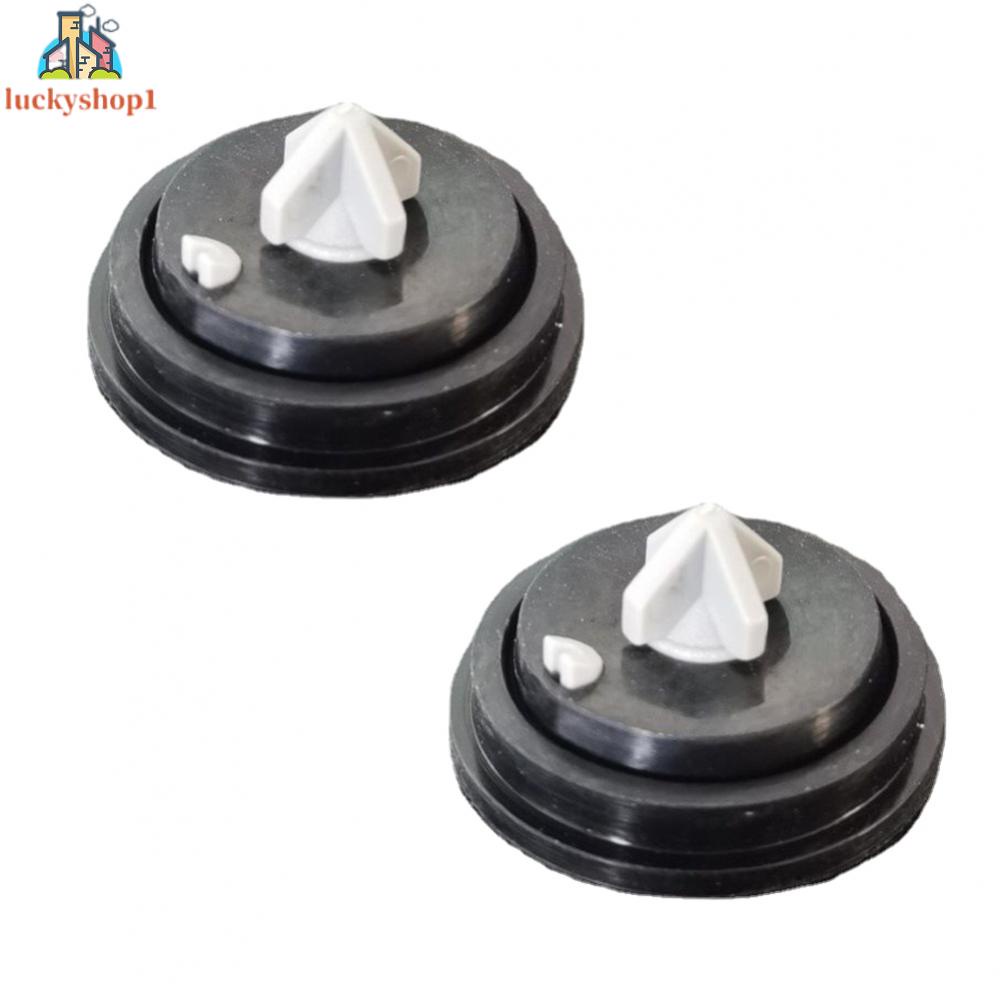 Toilet Washer Bathroom Toilet Accessories Toilet Seat Accessories 2pcs Hot Nice