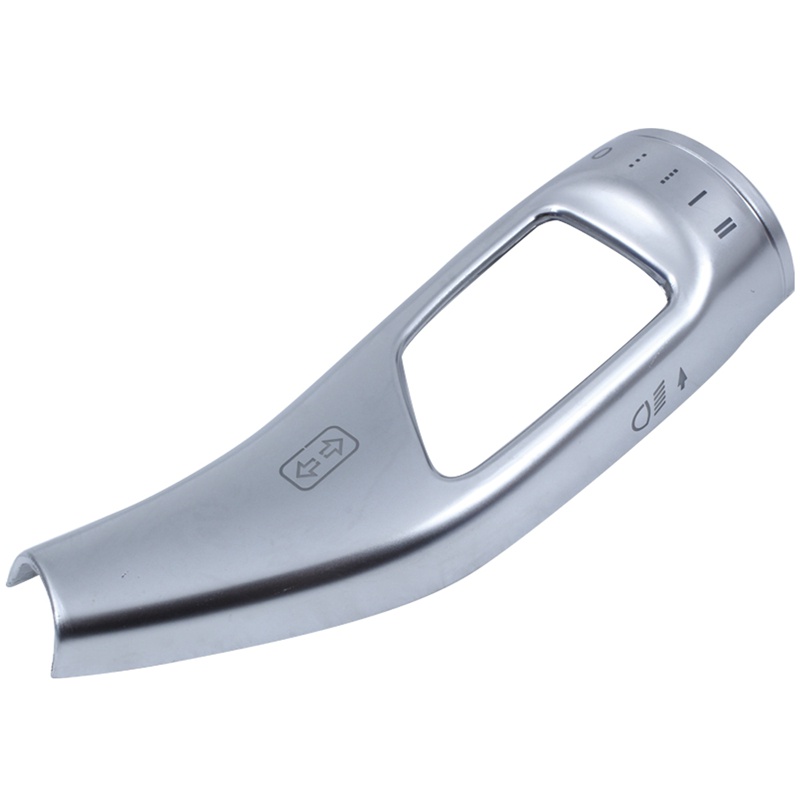 1 Bộ Cần Gạt Số Cho Xe Mercedes Benz Glc C / E Class W205 W213 &amp; 2 Cái